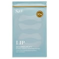 thumbnail image 1 of SiO Beauty Super LipLift - Smile & Lip Anti-Wrinkle Patches 2 Week Supply - Overnight Smoothing Silicone Patches For Lip & Smile Wrinkles And Fine Lines, 1 of 7
