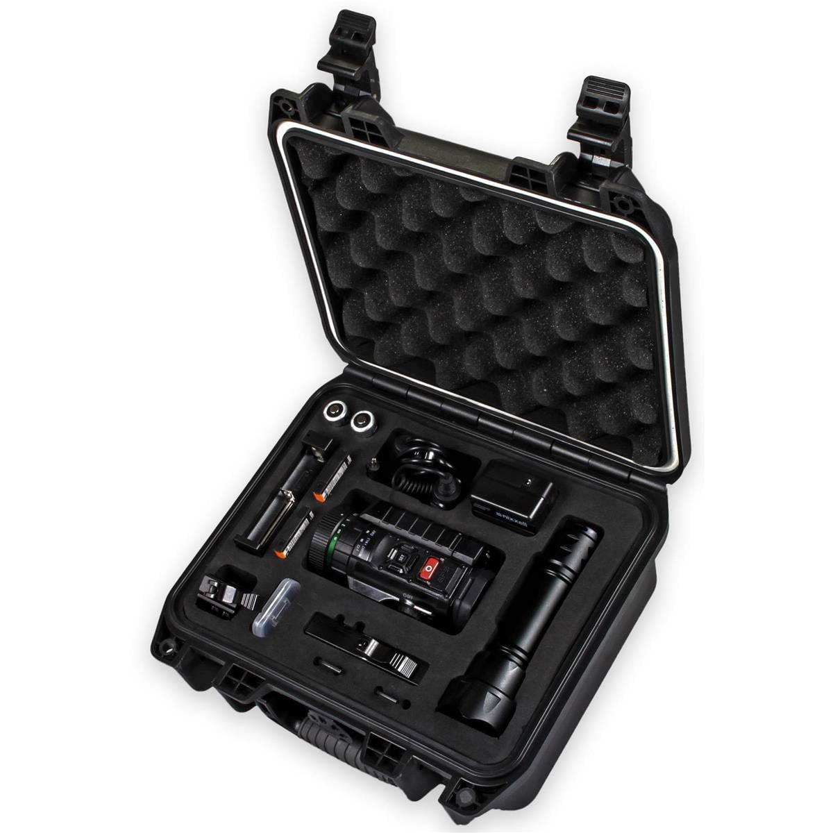 SiOnyx Aurora Pro Explorer Night Vision Monocular Camera Kit - K011400