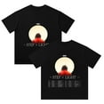 thumbnail image 1 of SiR The Step Into The Light Tour T-Shirt Cotton Vintage Wash Tee For Women/Men Short Sleeve Tshirt Streetwear, 1 of 3