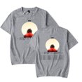 thumbnail image 1 of SiR The Step Into The Light Tour T-Shirt Merch Summer For Women/Men Unisex Short Sleeve Tshirt Fashion Streetwear, 1 of 3