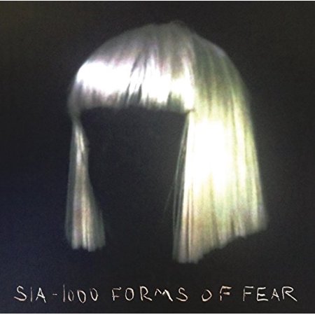 Sia - 1000 Forms of Fear [CD]