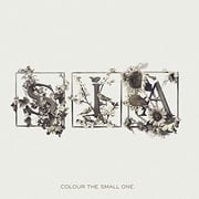 Sia - Colour the Small One - Music & Performance - Vinyl