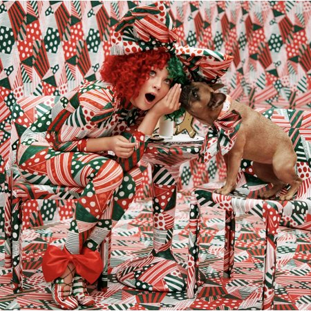 Sia - Everyday Is Christmas (Snowman Deluxe Edition) - Music & Performance - CD
