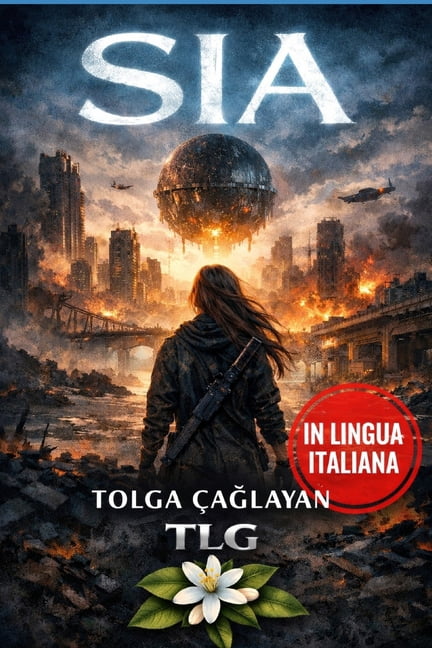 Sia, (Paperback)