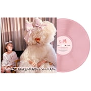 Sia - Reasonable Woman [VINYL LP]