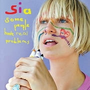 Sia - Some People Have Real Problems - Music & Performance - Vinyl