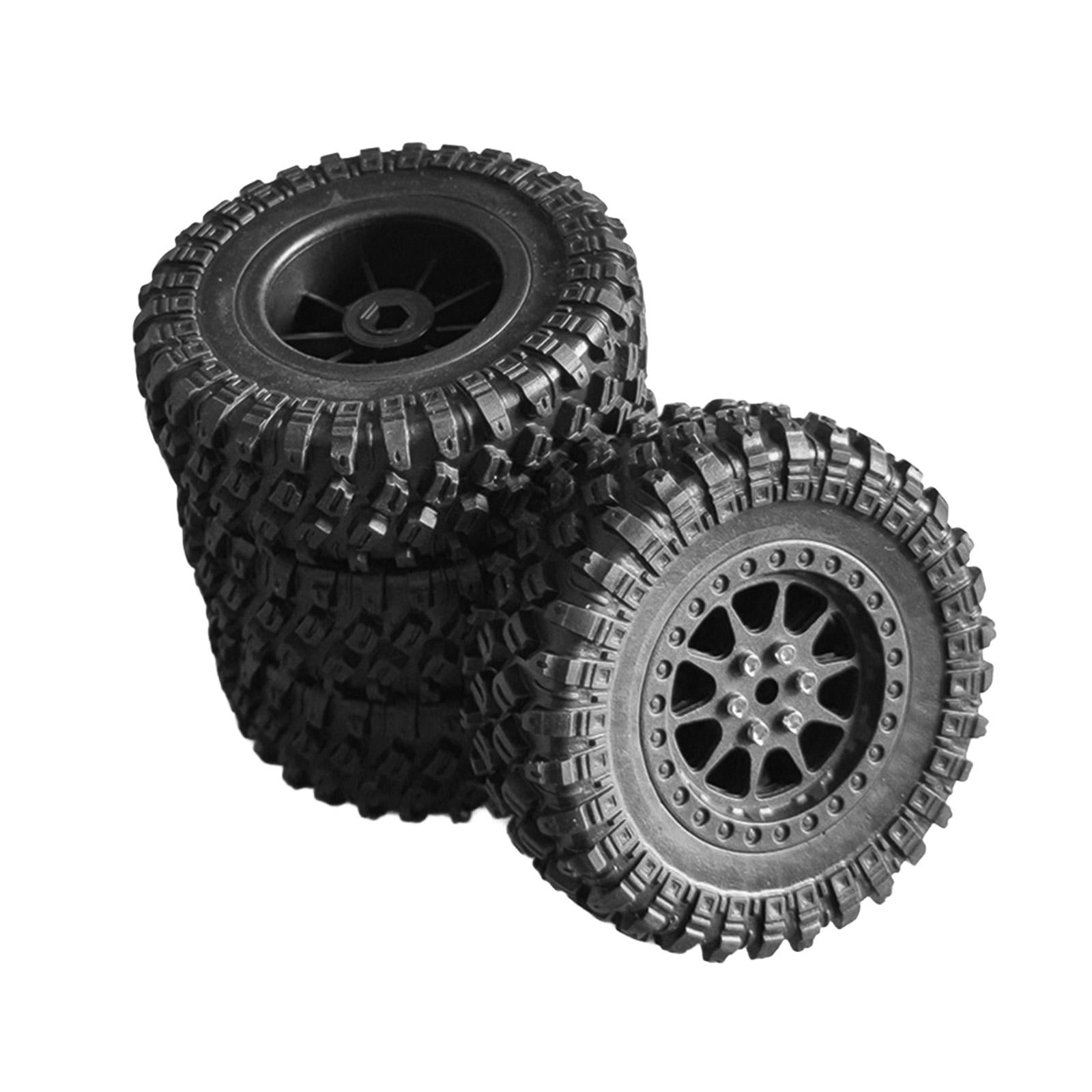 903 1/12 RC Car Spare Pneus Roues Jantes 90115 Avant Arrière Universel Véhicules Modèles Pièces 903 1/12 RC Car Spare Pneus Roues Jantes 90115 Avant Arrière Universel Véhicules Modèles Pièces