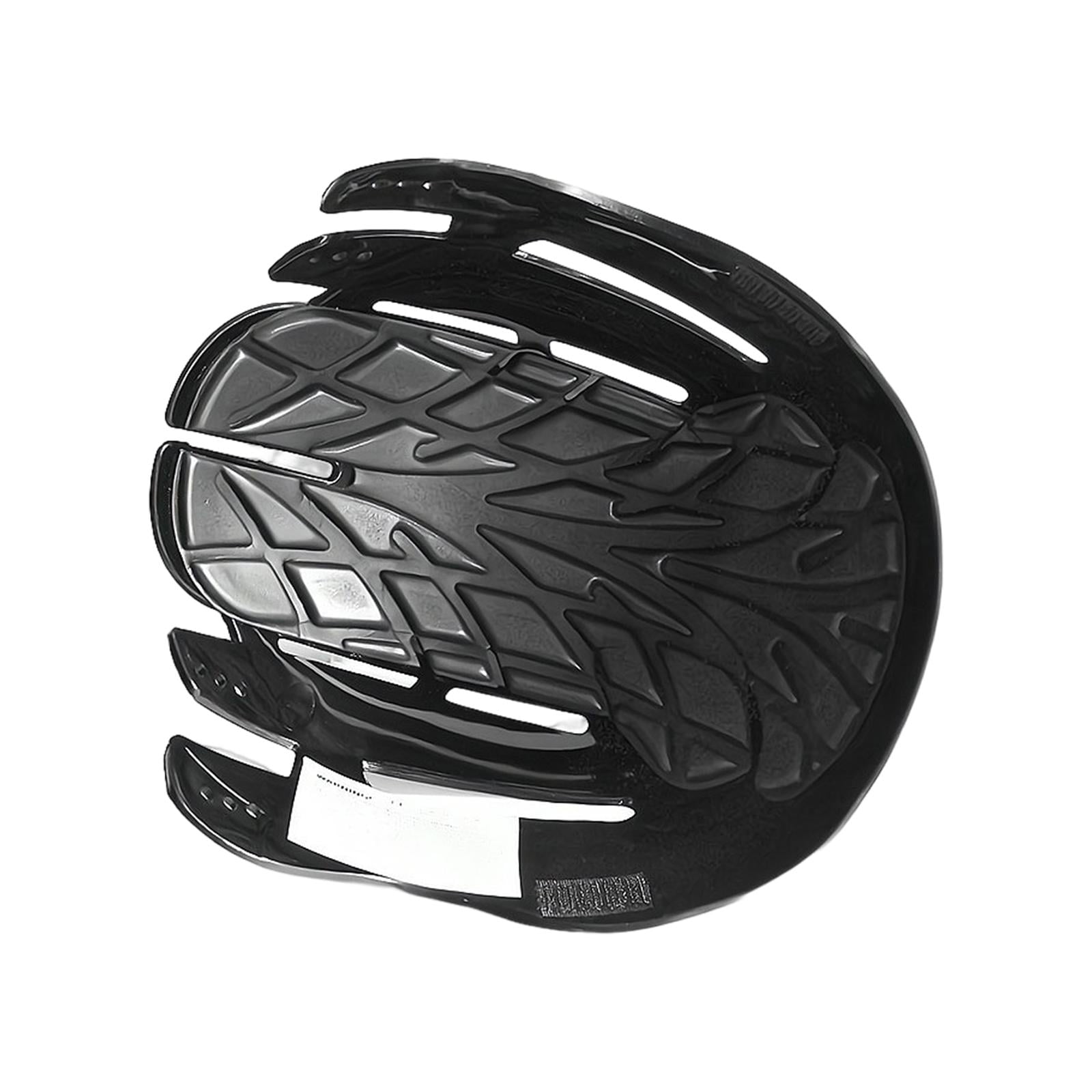 SiaBiced Cap Insert Baseball Hat Inserts Bumpsproof Bruisesproof ...