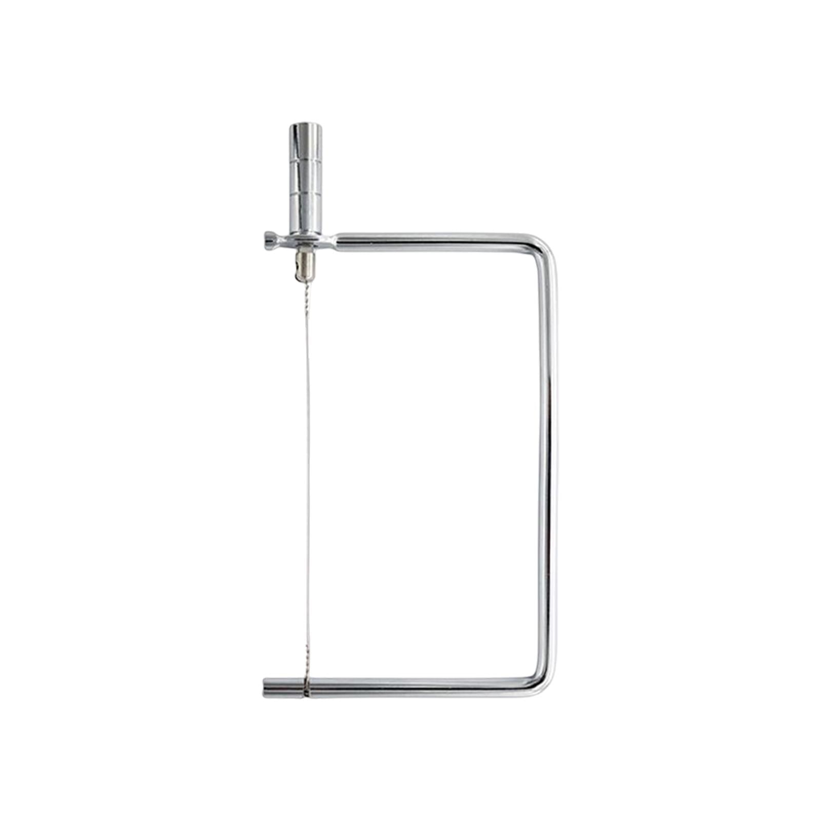 Walmart Saving of  SiaBiced Cheese Cutter Handmade Soap Cutter Multifunction Portable for Kitchen 5 5 inch