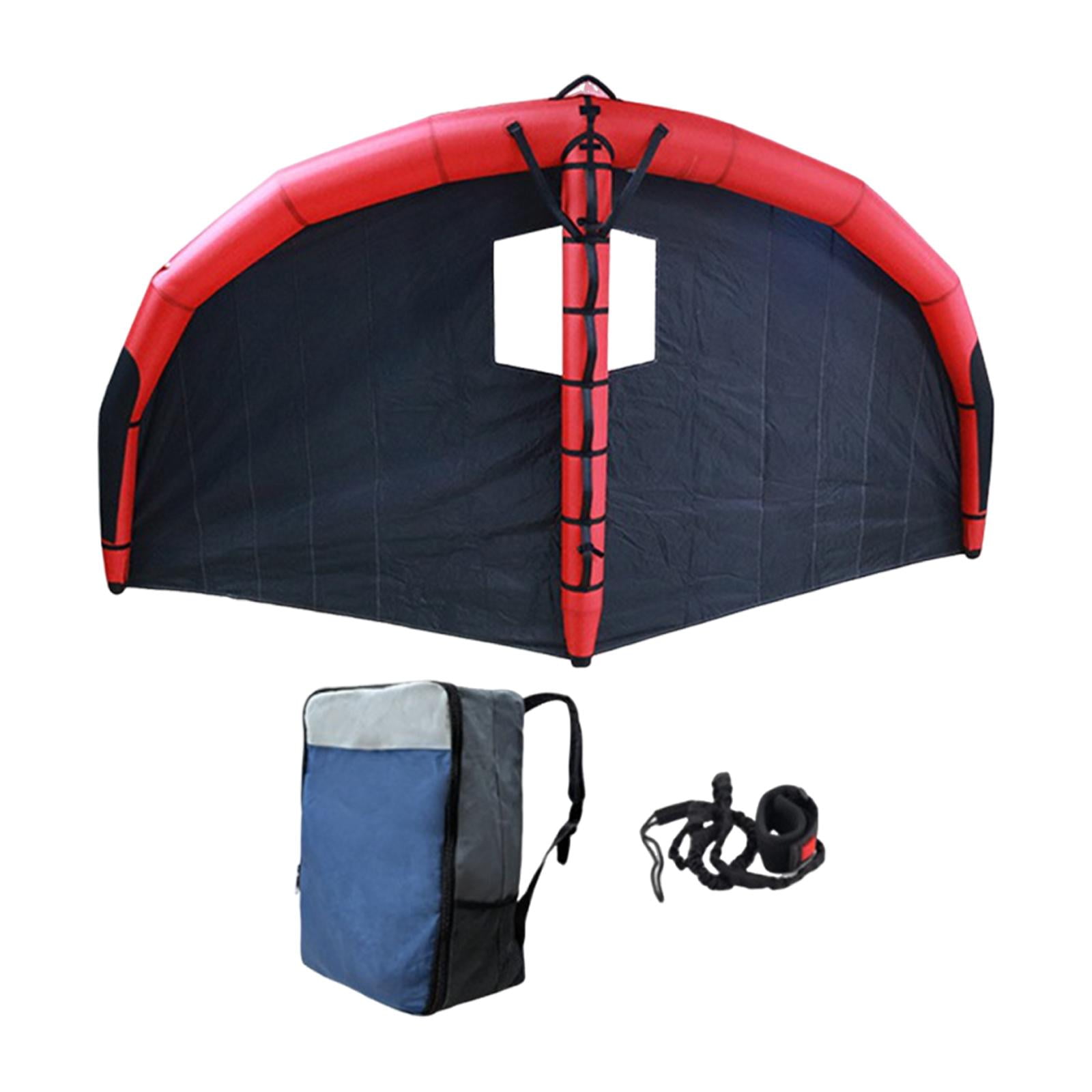 SiaBiced Handheld Inflatable Surf Wing Portable Accessories with ...