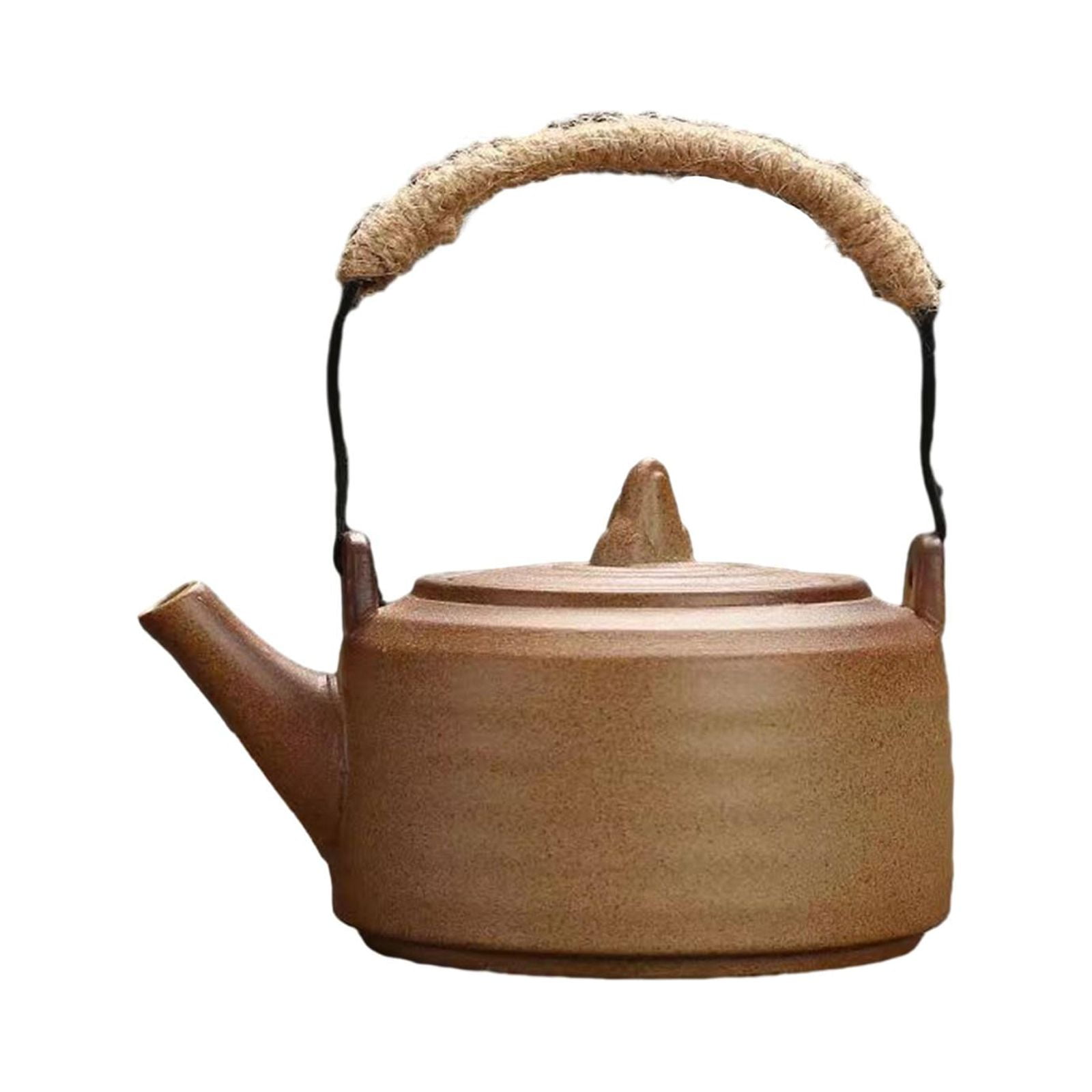 SiaBiced Japanese Teapot Tea Maker Japanese Loose Leaf Tea Pot Tea ...