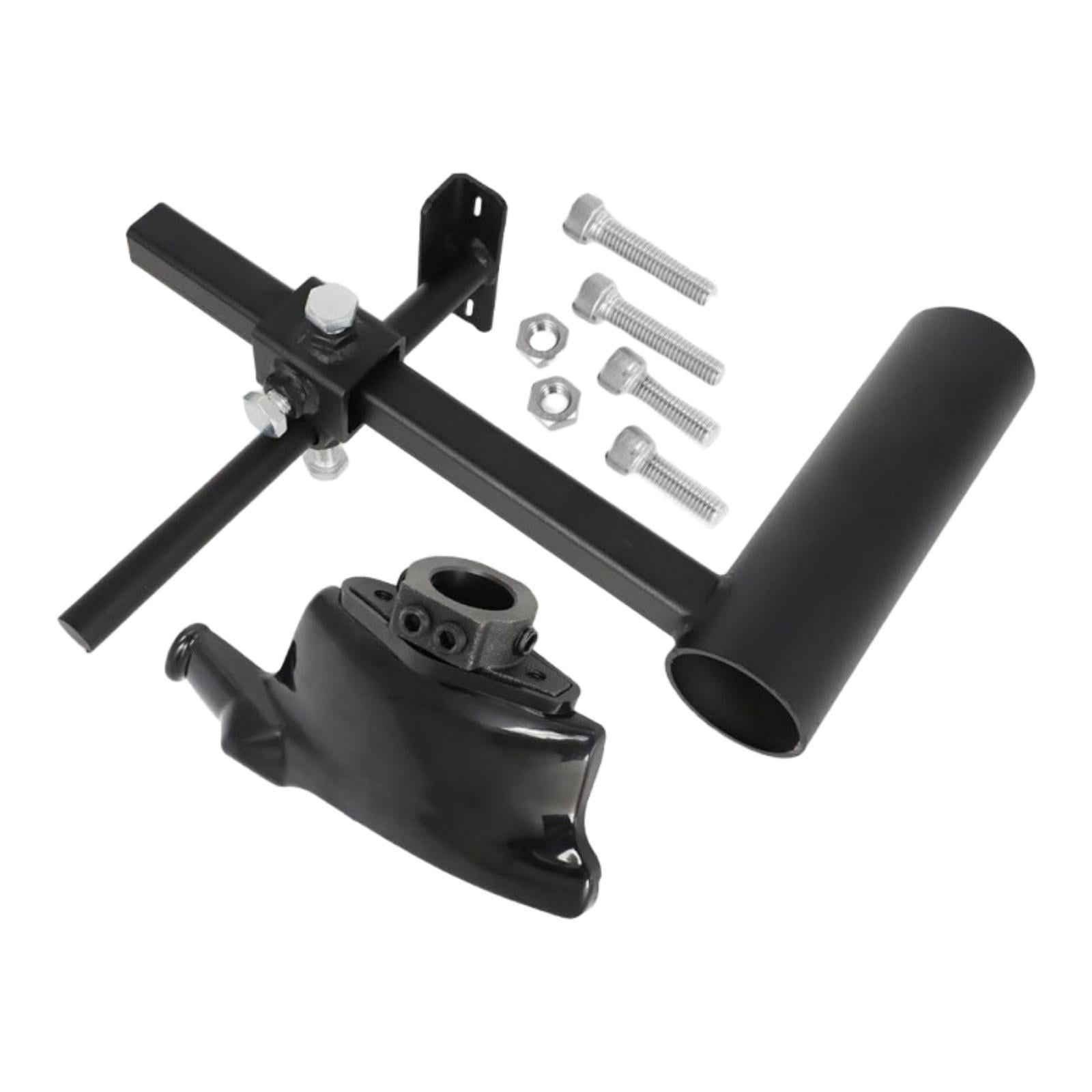 SiaBiced Manual Tire Changer Tire Changer Machine Tool Modification Welded Kit