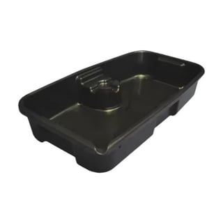 Drip Pan Car
