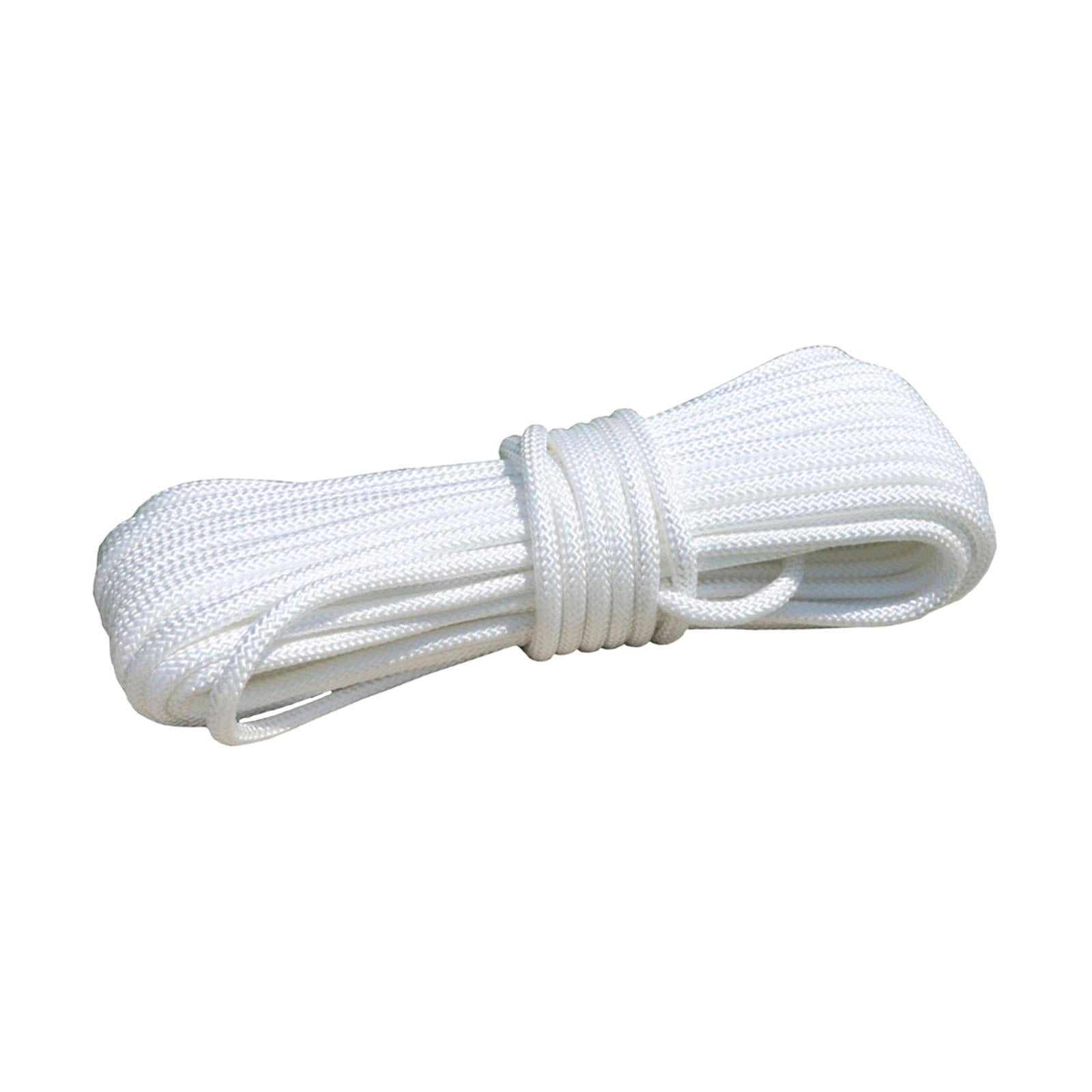 SiaBiced Patio Umbrella Cord Line Balcony Deck Hanging Heavy Items ...
