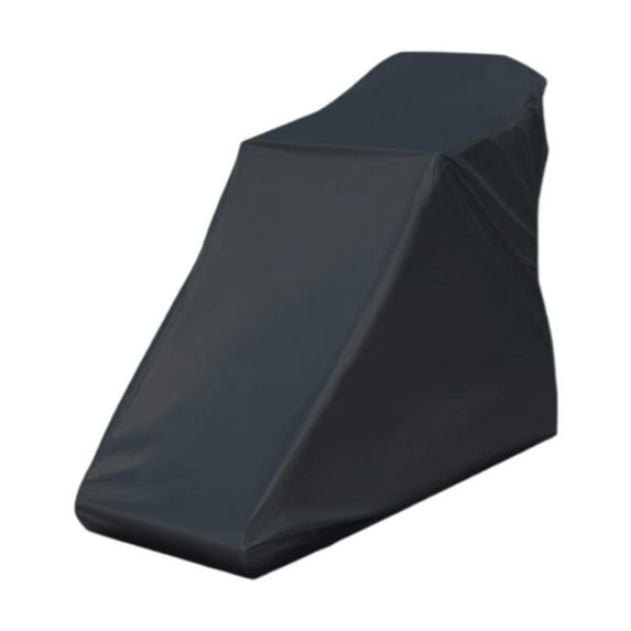 SiaBiced Running Machine Cover Treadmill Cover Running Equipment Dustproof Heavy Duty Sun Black S