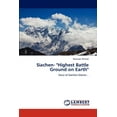 thumbnail image 1 of Siachen- "Highest Battle Ground on Earth" (Paperback), 1 of 1