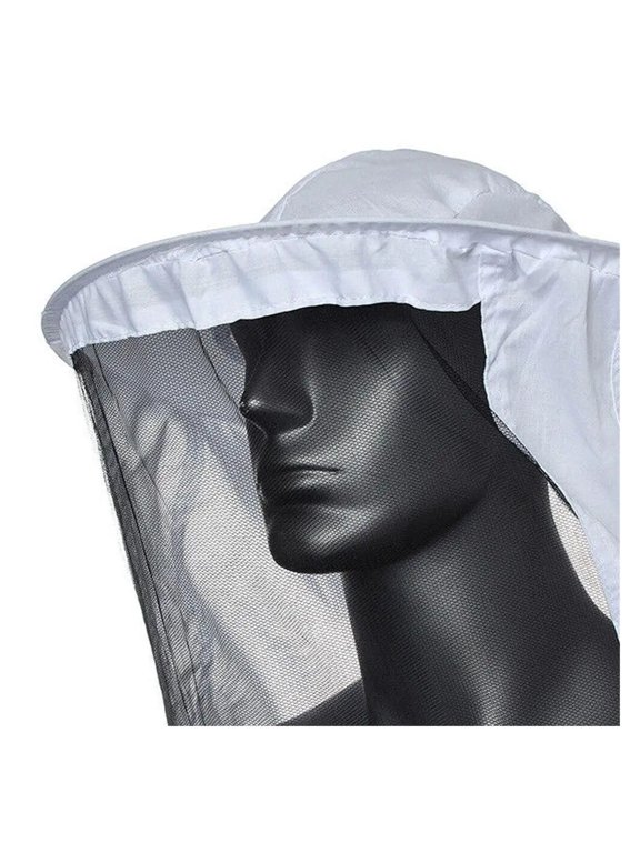 Siamese Beekeeping Suit Bee Clothes Half Jacket Bee-keeping Suit with Agricultural Honey Keeping ,Comfortable and Sturdy