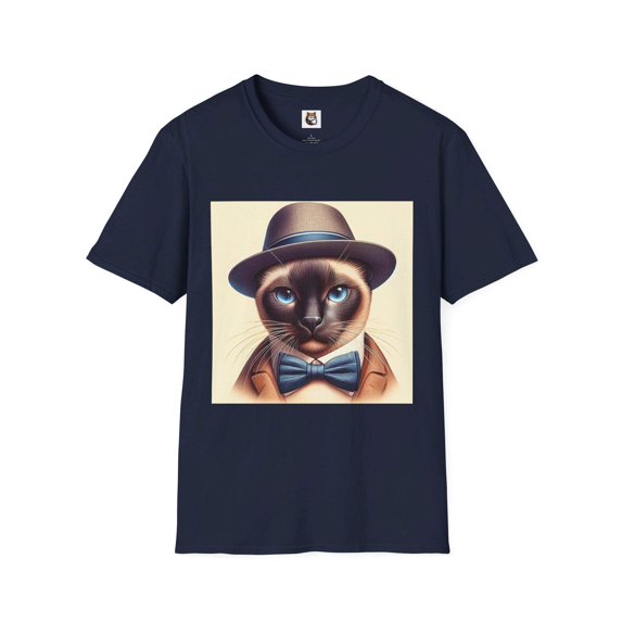 Siamese Cat
