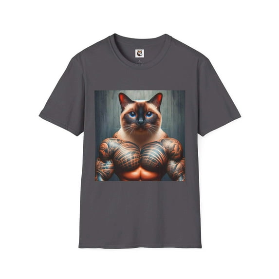 Siamese Cat