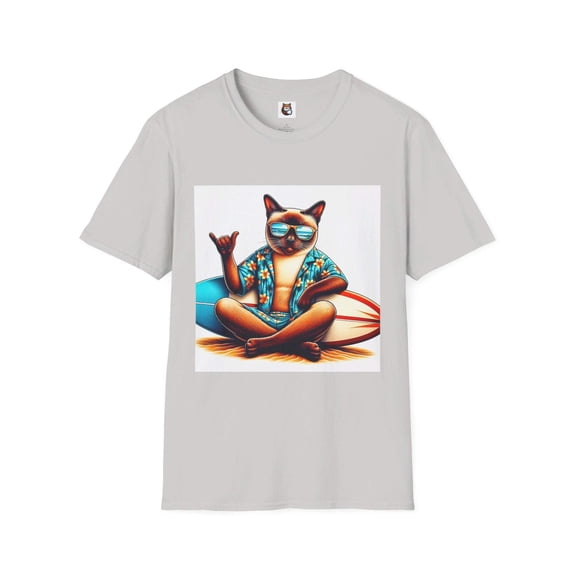 Siamese Cat