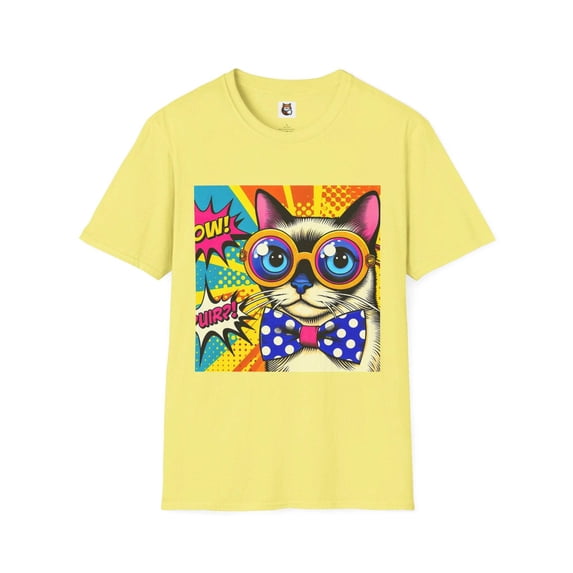 Siamese Cat
