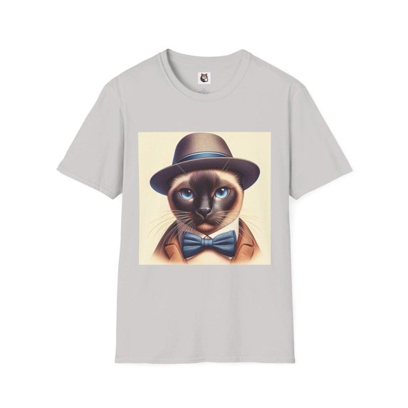 Siamese Cat
