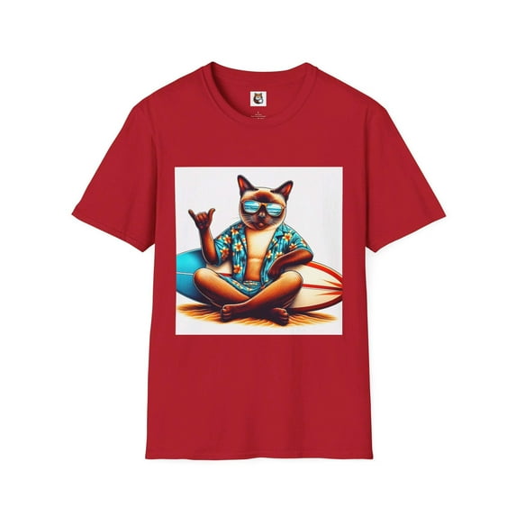 Siamese Cat