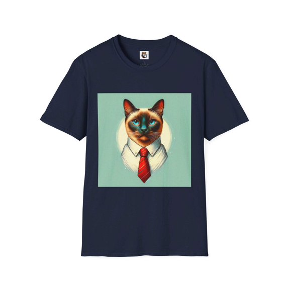 Siamese Cat