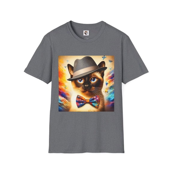 Siamese Cat