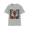 thumbnail image 1 of Siamese Cat, 1 of 10