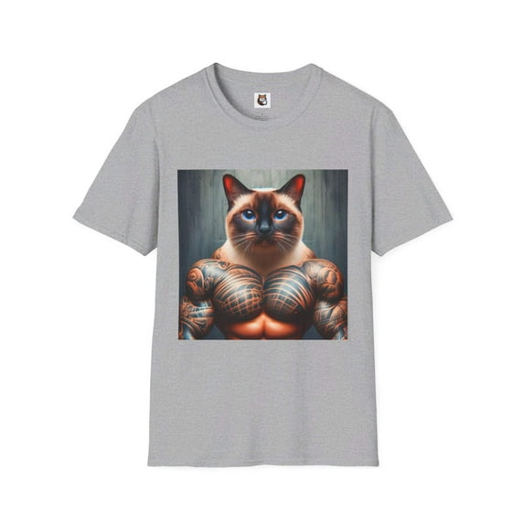 Siamese Cat