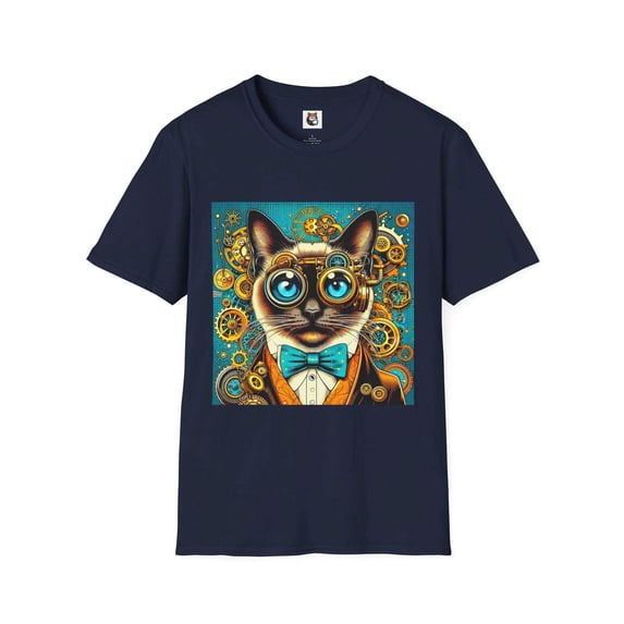 Siamese Cat