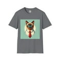 thumbnail image 1 of Siamese Cat, 1 of 1