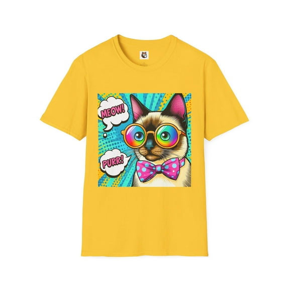Siamese Cat