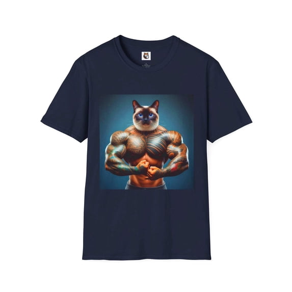 Siamese Cat