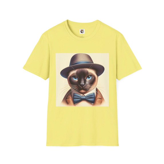 Siamese Cat
