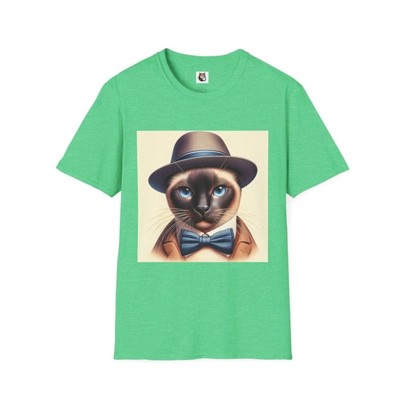 Siamese Cat