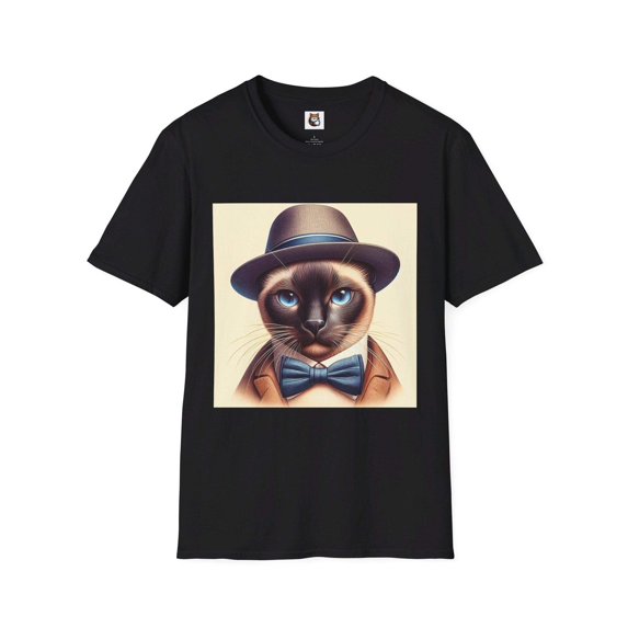 Siamese Cat