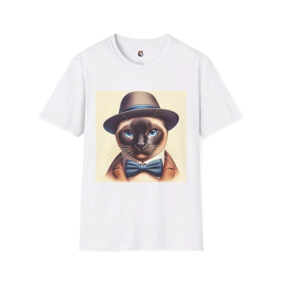 Siamese Cat