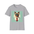 thumbnail image 1 of Siamese Cat, 1 of 10