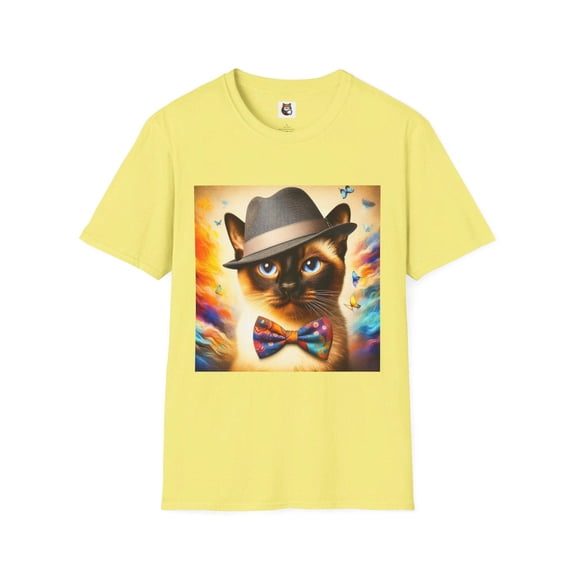 Siamese Cat