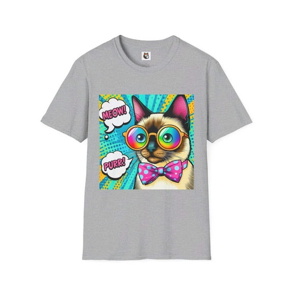 Siamese Cat