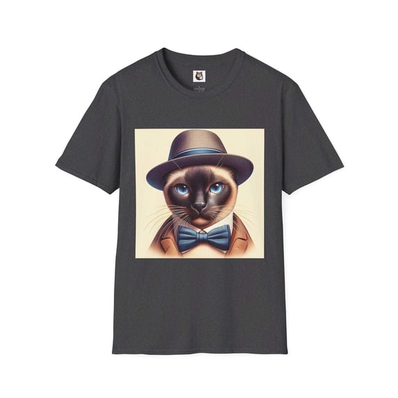 Siamese Cat