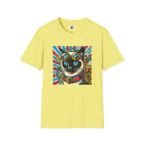 Siamese Cat
