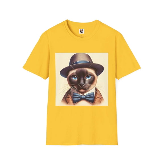 Siamese Cat
