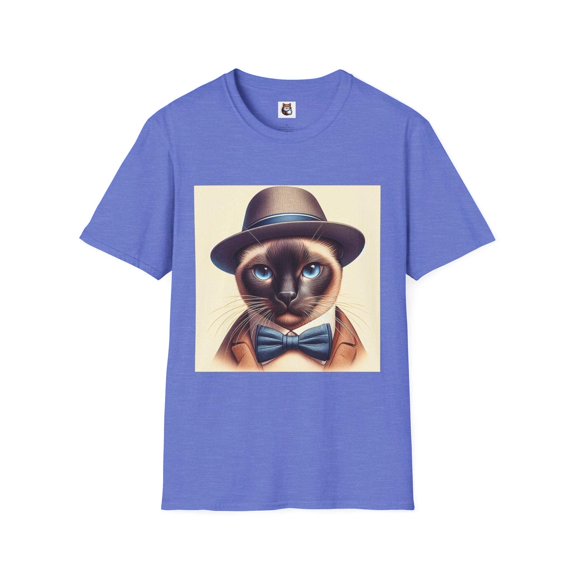 Siamese Cat