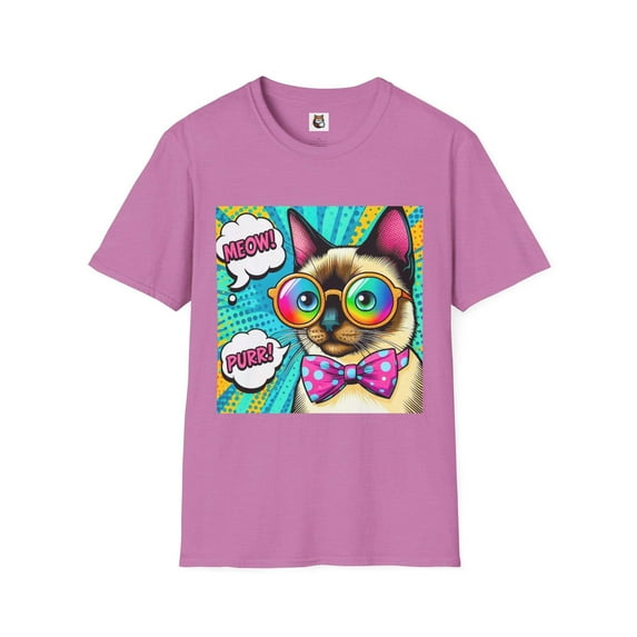 Siamese Cat
