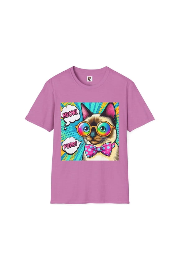 Siamese Cat