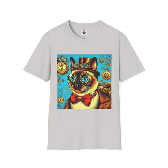 Siamese Cat