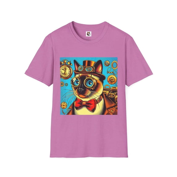 Siamese Cat